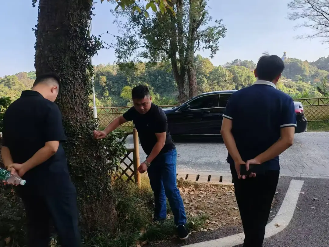 新时代赣鄱先锋丨彭国庆：退伍老兵当好乡村振兴“排头兵”