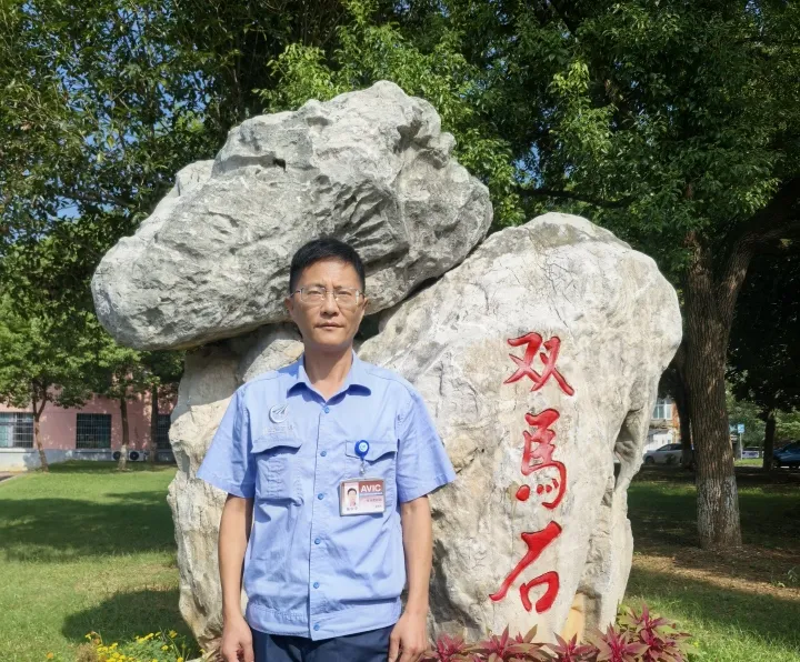 【新时代赣鄱先锋】张宇平：当市场前沿的先锋，作践行初心的表率