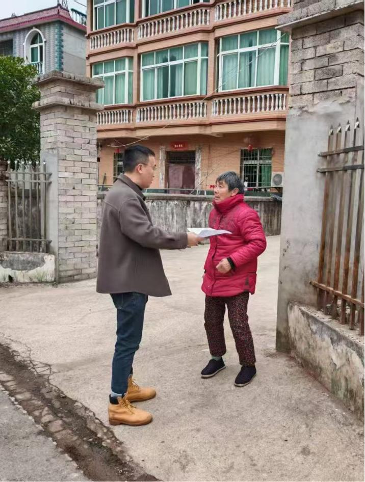 寒潮来袭，景德镇水务公司全力做好低温供水保障工作