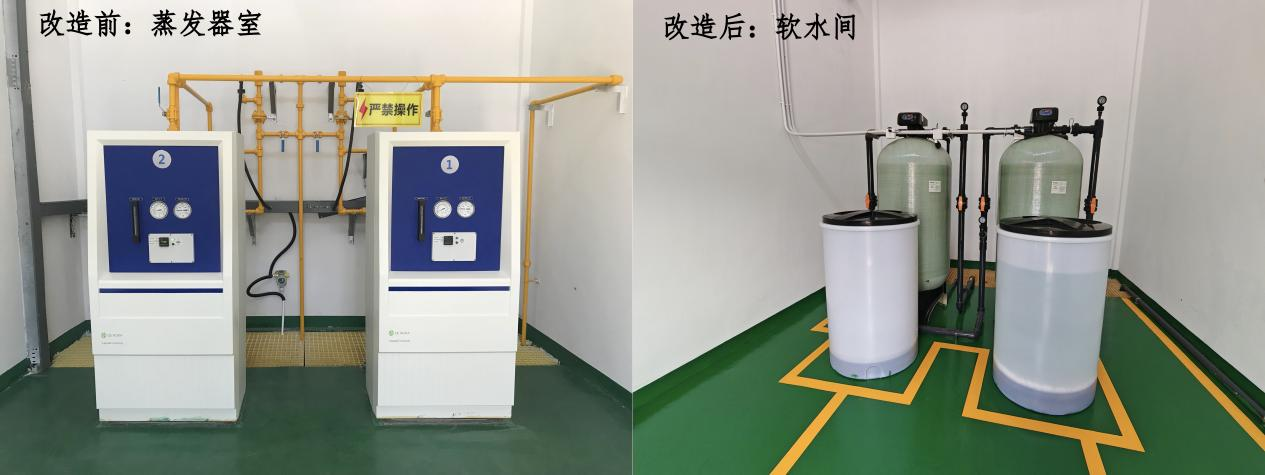 景德镇水务洋湖水厂：完成消毒工艺升级  筑牢供水安全防线